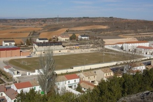Municipal del Burgo de Osma