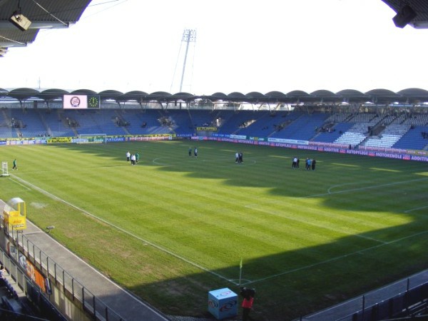 UPC-Arena