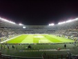 Estadio Stadio Olimpico Grande Torino