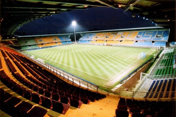 Stade de l'Aube