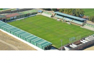 Estadio Municipal La Albuera
