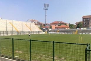 Stadio Giuseppe Moccagatta