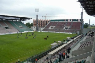 MAPEI Stadium