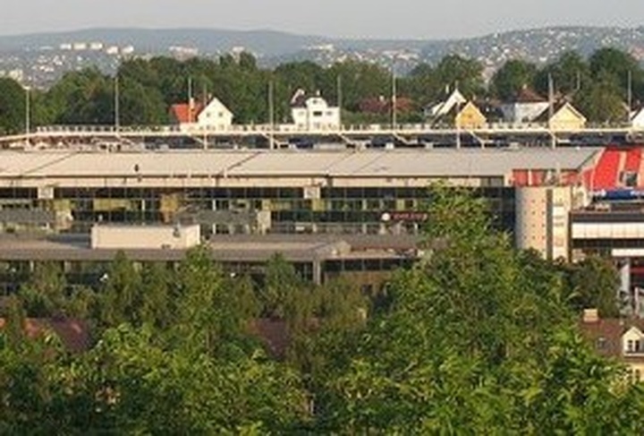 Ulleval Stadion
