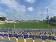 Estadio Ciudad Deportiva del Villarreal