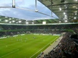 Estadio Volkswagen-Arena