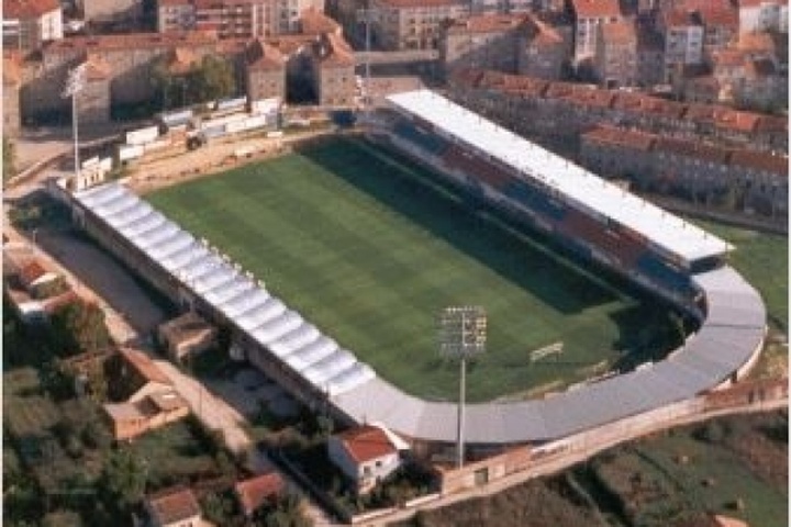 Estadio Municipal del Couto