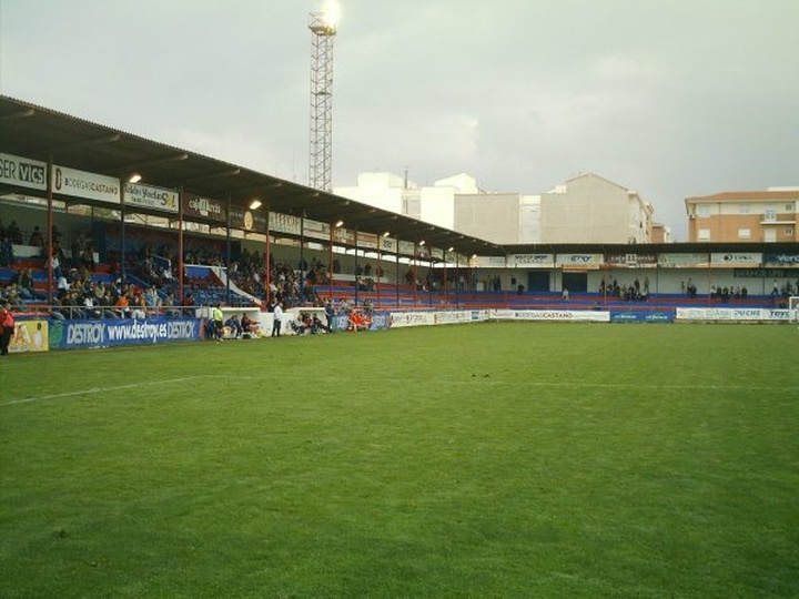 Municipal La Constitución