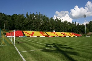 Vilniaus LFF stadionas