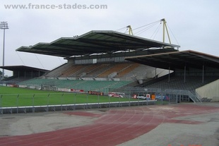 Stade Francis Le Basser