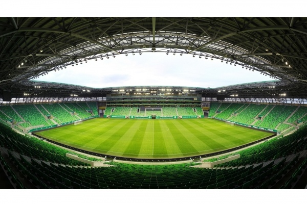 Puskás Ferenc Stadion