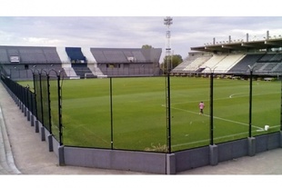 Estadio Centenario Ciudad de Quilmes