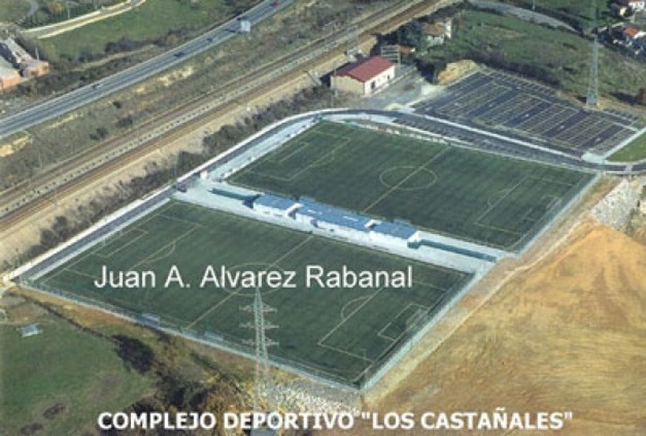 Álvarez Rabanal