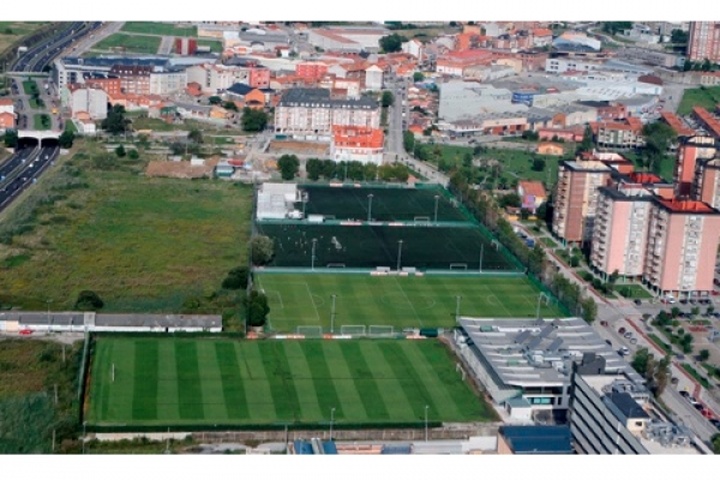 La Albericia