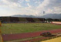 Estadio Estadio Olímpico Hermanos Ghersi Páez