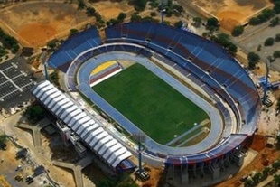 Estadio José Encarnación Romero