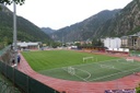 Estadio Estadi Comunal d'Andorra la Vella