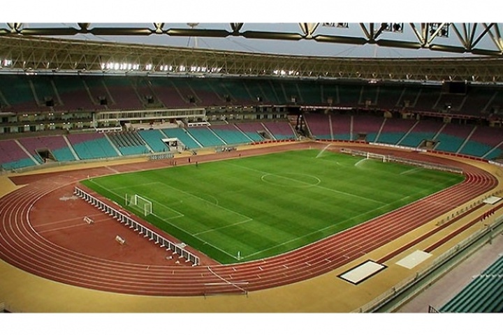 Stade Olympique de Radès