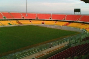 Kumasi Sports Stadium