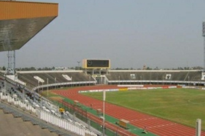 Stade de l'Amitié