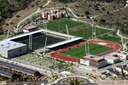 Estadio La Romareda