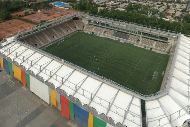 Audax Italiano All The Info News And Results