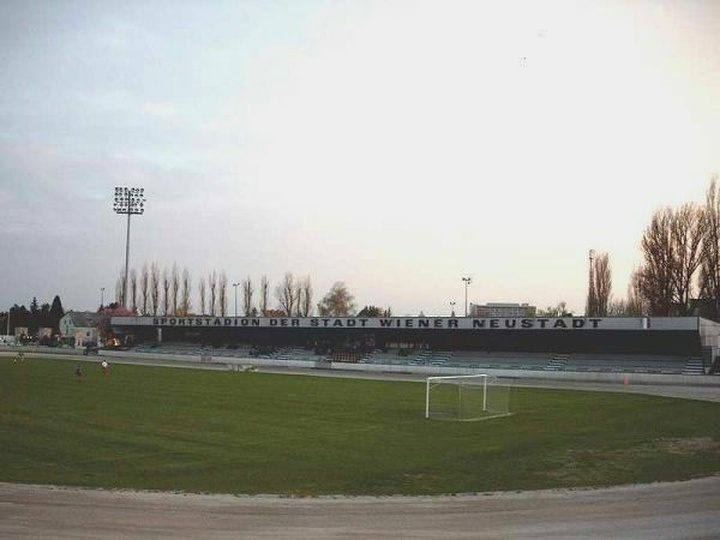 Wiener Neustädter Stadion