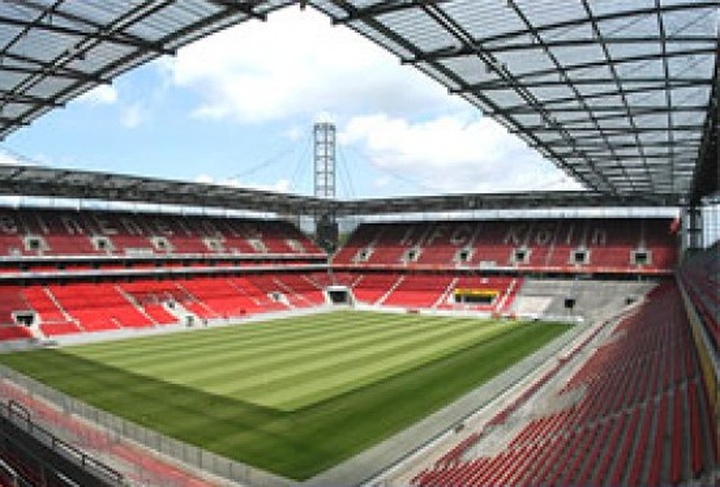 RheinEnergieStadion
