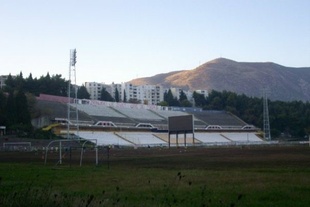 Stadion Bijeli Brijeg