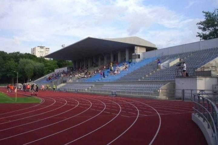 Hiiu Staadion