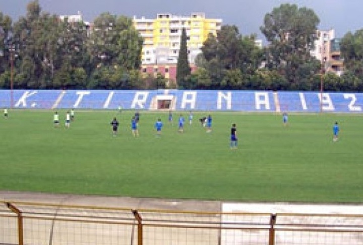 Selman Stermasi