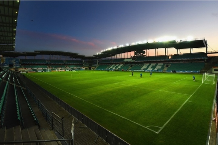 A. Le Coq Arena