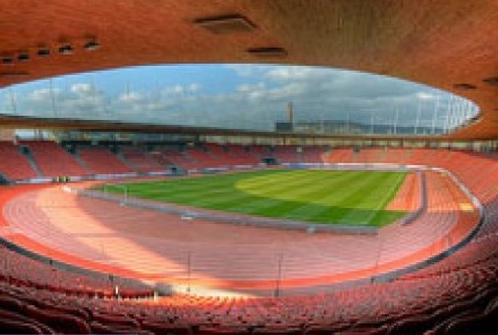 Stadion Letzigrund