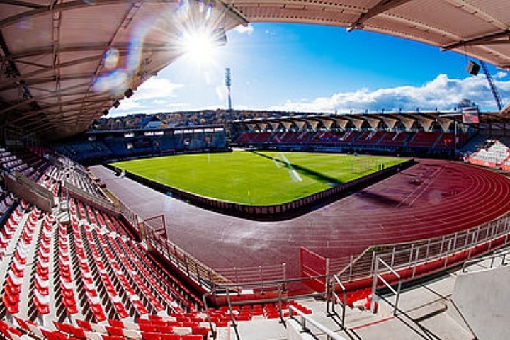 Steigerwaldstadion