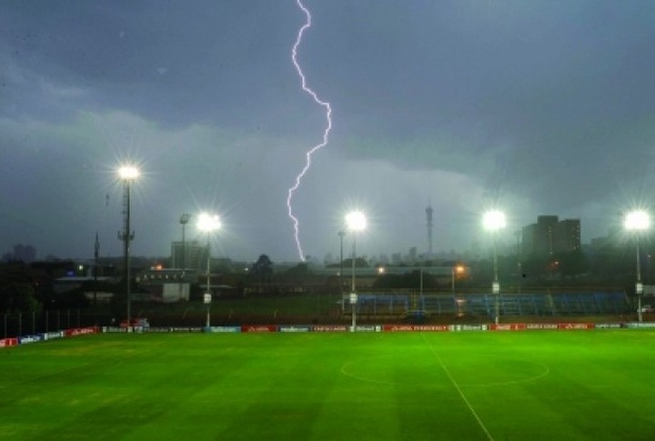 Bidvest Stadium