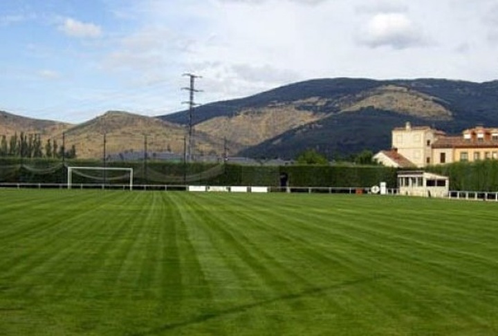 Municipal El Hospital