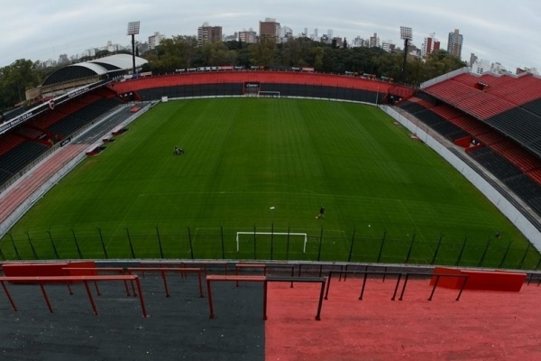 Marcelo Alberto Bielsa (Coloso del Parque)