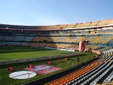 Estadio Estadio Universitario de Nuevo León