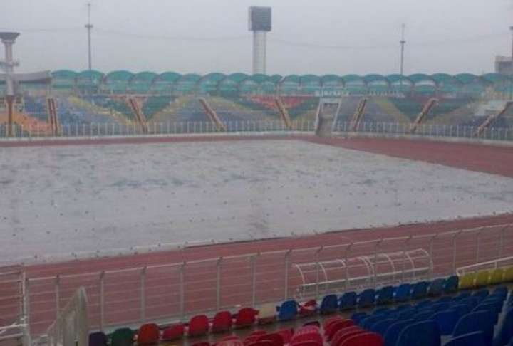 Stadion Soglom Avlod