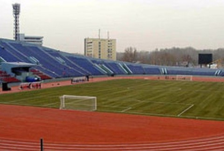 Estadio Bunyodkor