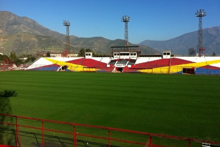 Estadio Municipal de San Felipe