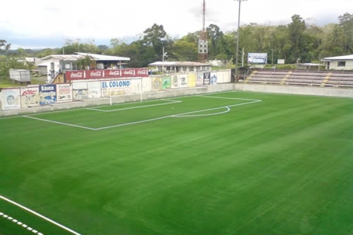 Estadio Ebal Rodríguez