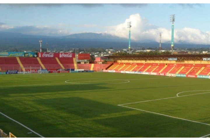 Estadio Eladio Rosabal Cordero
