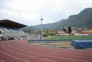 Stadio Lino Turina