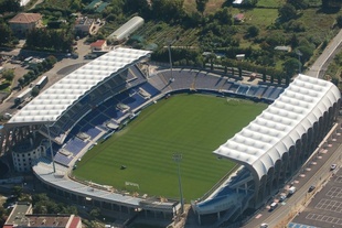 Stade Armand Césari