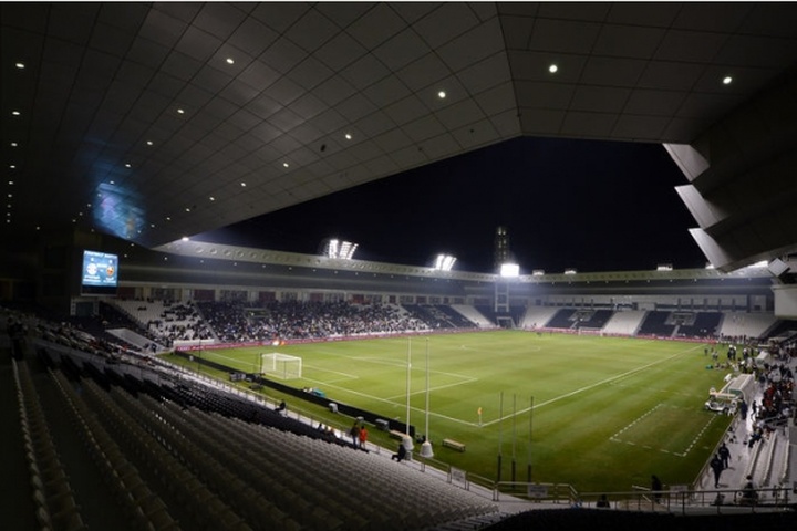 Jassim Bin Hamad Stadium