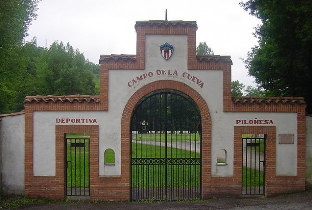 La Cueva
