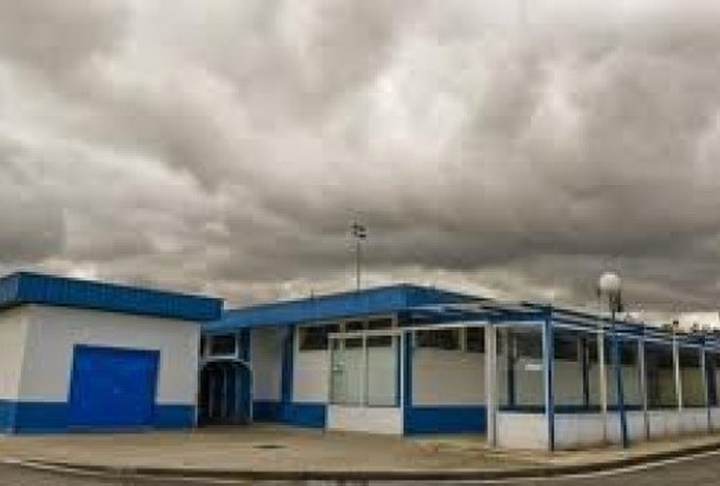 Instalaciones de Ibaia