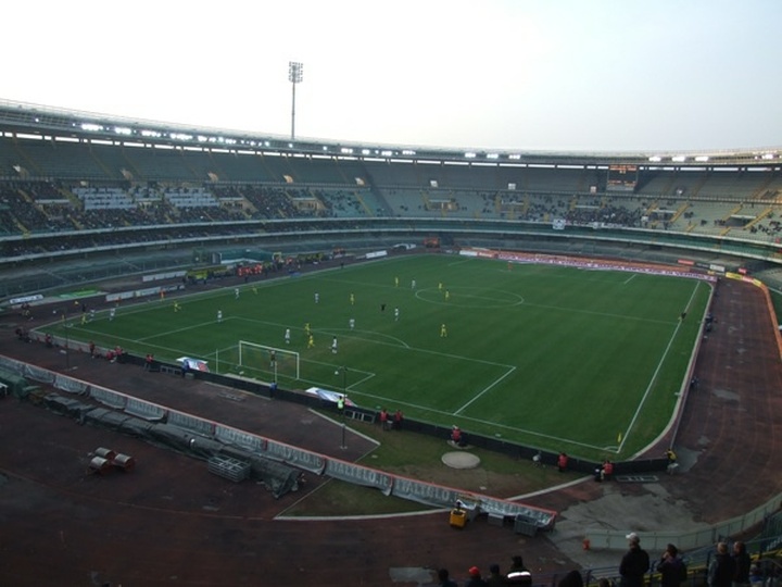 Stadio Marc'Antonio Bentegodi