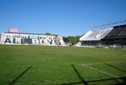 Estadio Islas Malvinas